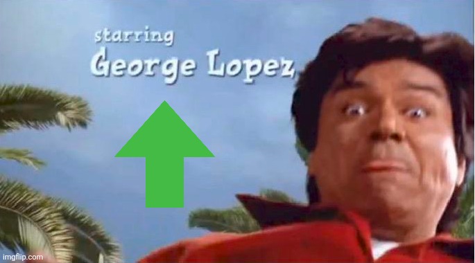 George Lopez show | image tagged in george lopez show | made w/ Imgflip meme maker