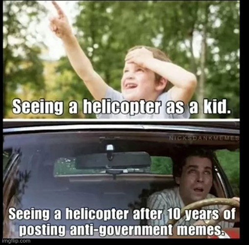 Paranoia strikes deep | image tagged in meme police,paranoid,social media,i'm watching you,false prophets of the air waves | made w/ Imgflip meme maker