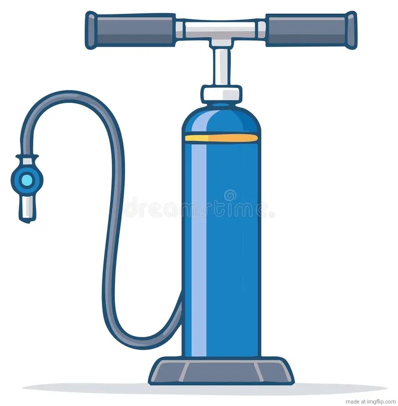 air pump | image tagged in air pump | made w/ Imgflip meme maker