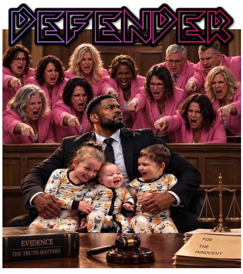 In Defense of the Innocents | aaabbb | image tagged in lindsay clancy evil,lindsay clancy murderer,clancy baby killer,clancy serial killer,clancy mass murderer,charles manson | made w/ Imgflip meme maker