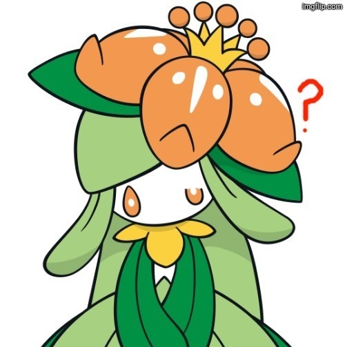 Skeptical Lilly | image tagged in skeptical lilly | made w/ Imgflip meme maker