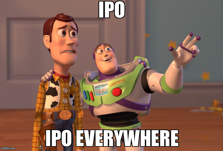 OpenAI: Niente IPO nel 2026 secondo Sam Altman