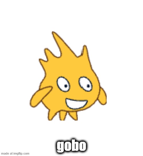 gobo | gobo | image tagged in zrzut ekranu 2026-09-15 223123 png | made w/ Imgflip meme maker