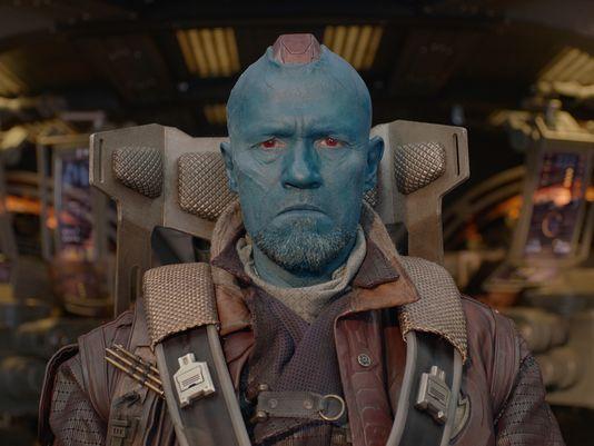 High Quality Yondu Loves These Things Blank Meme Template