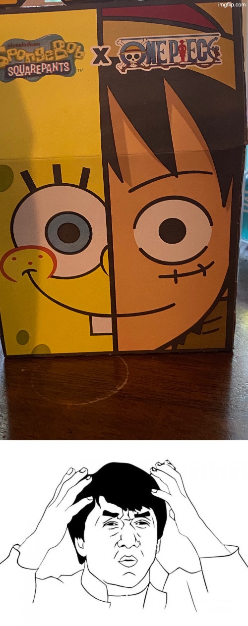 Happy meal | image tagged in memes | made w/ Imgflip meme maker
