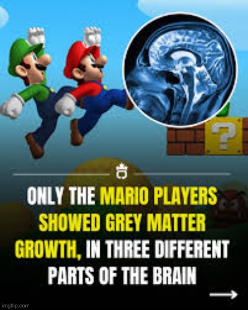 its legit | image tagged in mario,msmg,luigi,smart | made w/ Imgflip meme maker
