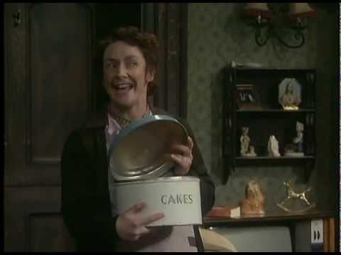 Mrs Doyle Blank Meme Template