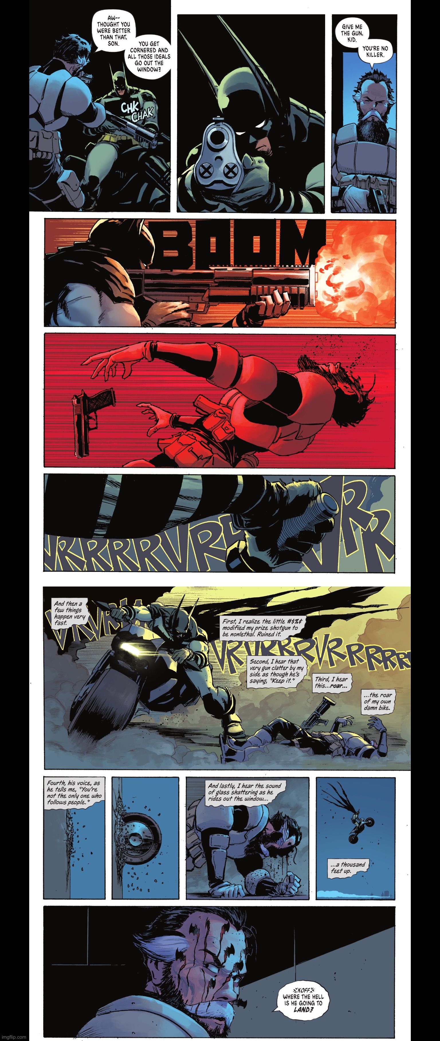 image tagged in batman,funny,dc comics | made w/ Imgflip meme maker