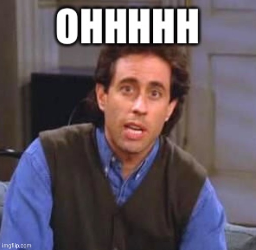 image tagged in seinfeld memes gifs - imgflip jpeg | made w/ Imgflip meme maker