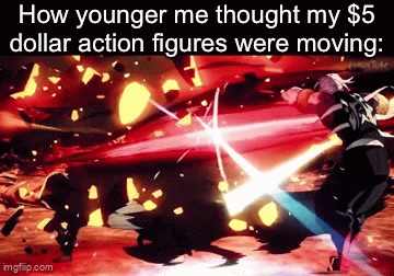 When Toy Fights Became Peak Cinema