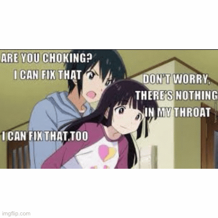 ???? | image tagged in gifs,siblings | made w/ Imgflip images-to-gif maker