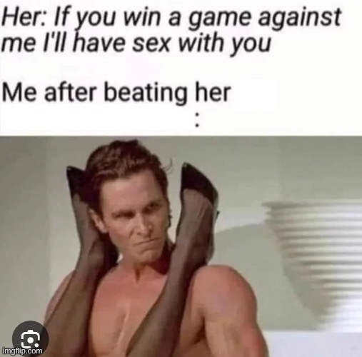 the joke is sex please laugh | made w/ Imgflip meme maker