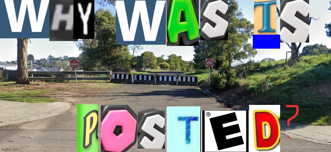 New shitpost reaction image | made w/ Imgflip meme maker