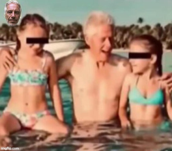 Jailbait Bill Clinton | image tagged in jailbait bill clinton | made w/ Imgflip meme maker