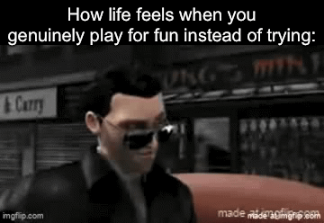 Neo Discovers Casual Gaming Bliss