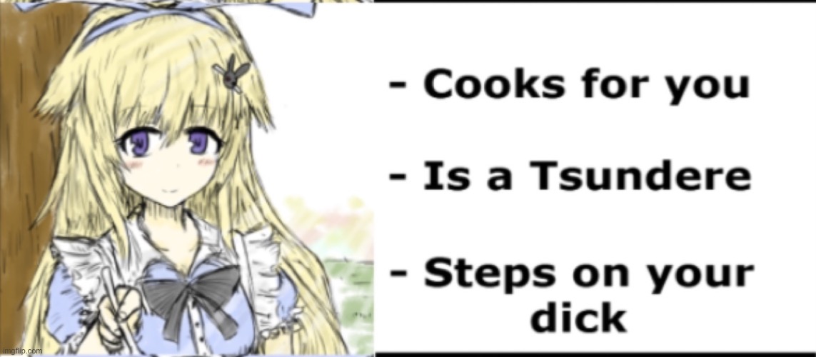 The Alice guide for happiness | image tagged in cunny,memes,shitpost,femcel,brainrot | made w/ Imgflip meme maker