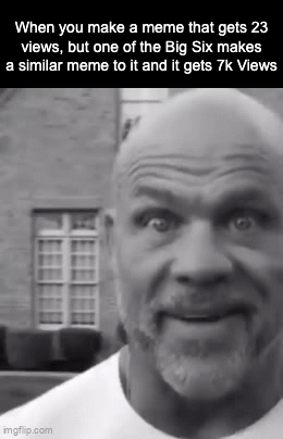 That Look Says Dude, Seriously