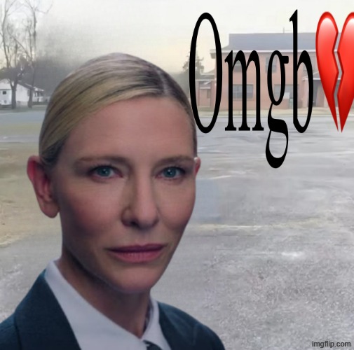 omgb </3 | image tagged in omgb /3 | made w/ Imgflip meme maker