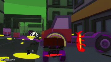 Whisper Torque gameplay