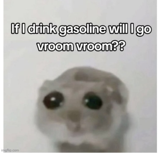 Will I? | made w/ Imgflip meme maker