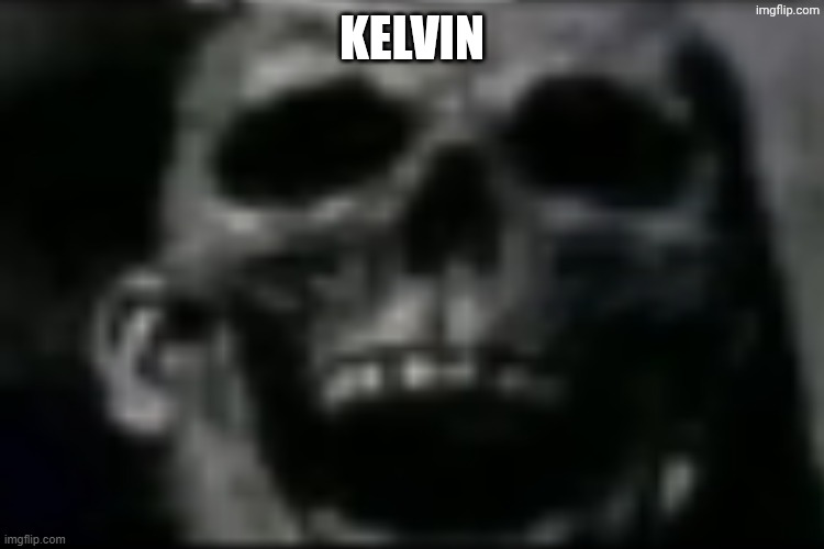 Kelvin | image tagged in mr incredible phase 9 uncanny | made w/ Imgflip meme maker