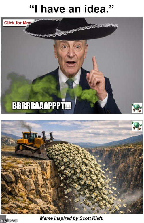 Bbrrraaapppt!!! | image tagged in b2iiog jpg | made w/ Imgflip meme maker
