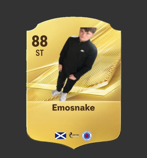 I'll remove all stats apart from the rating so shits not too complicated | made w/ Imgflip meme maker