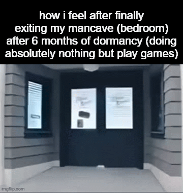 Emerging From the Six-Month Gaming Cave