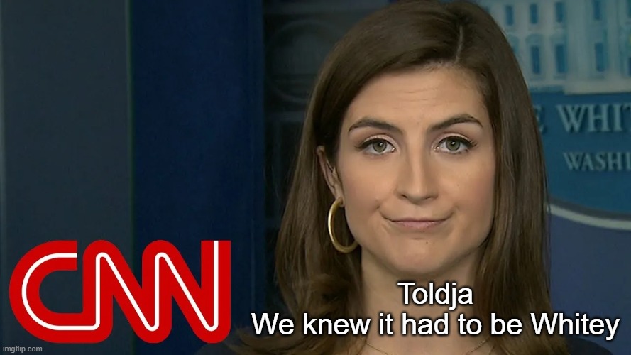 Toldja
We knew it had to be Whitey | made w/ Imgflip meme maker