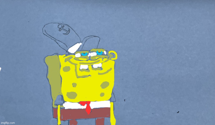 Use this template NOW | image tagged in spongebob drawn template,spongebob,drawing,art,why are you reading the tags,barney will eat all of your delectable biscuits | made w/ Imgflip meme maker