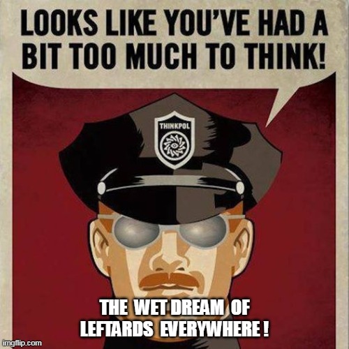 Show me the commie/socialist/leftist/progressive-libtard...and I'll show you the tyrant hiding within! | the  wet dream  of leftards  everywhere ! | image tagged in lefturds,despots,demonrats | made w/ Imgflip meme maker