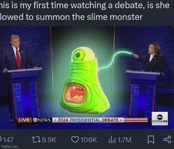 Debates be like debates be like debates be like “I summon or’gath eater of worlds” | made w/ Imgflip meme maker