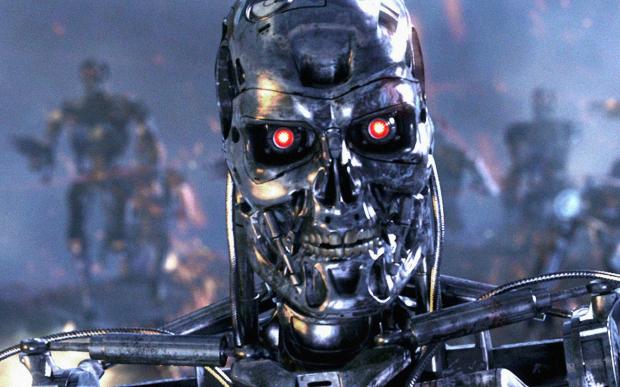 Terminator Reasons For Killing Blank Meme Template