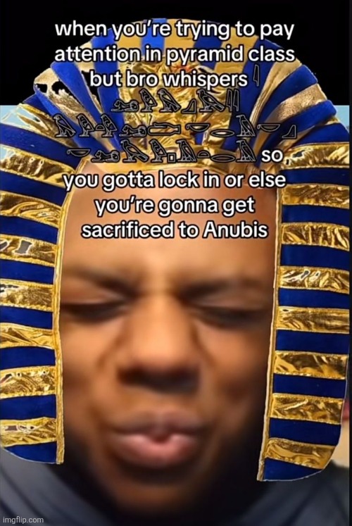 . | made w/ Imgflip meme maker