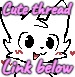 Cute Thread | Cute thread; Link below | image tagged in silly cat,memes,cute,thread,comments,cat | made w/ Imgflip meme maker