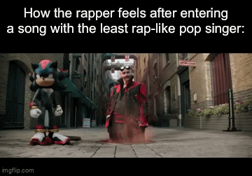 When the Rap Feature Invades Pop