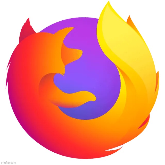 firefox | image tagged in firefox | made w/ Imgflip meme maker