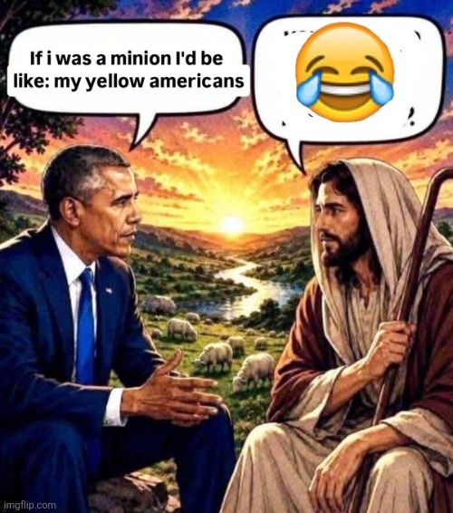 Funny | image tagged in htzrhxlxaaacpqq jpeg,obama | made w/ Imgflip meme maker