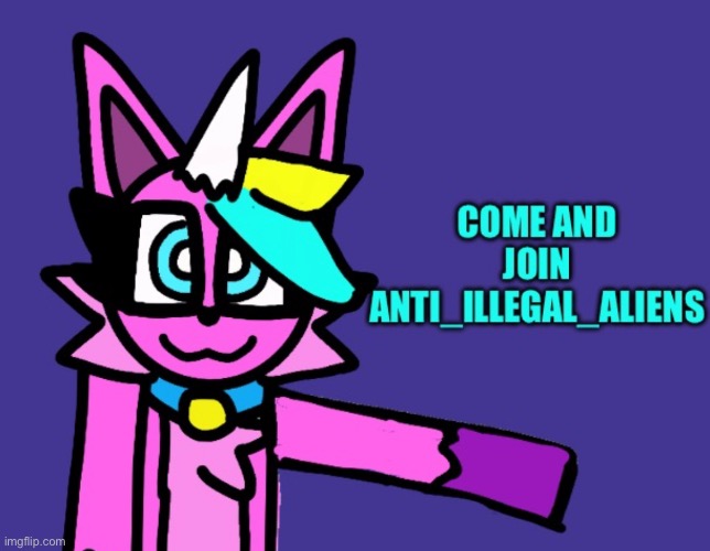 COME JOIN US! | image tagged in join us,stream | made w/ Imgflip meme maker
