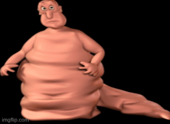 POV When You Don't Know Who The Lil Globglogabgalab Is Be Like | image tagged in gifs,funny,funny memes | made w/ Imgflip images-to-gif maker