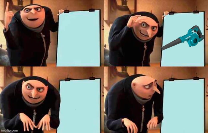 gerome meme 1 | image tagged in memes,gru's plan | made w/ Imgflip meme maker