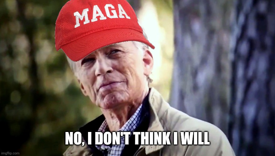no, I don't think i will | image tagged in no i don't think i will | made w/ Imgflip meme maker