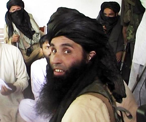 Taliban Blank Meme Template