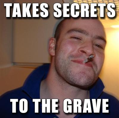 Good Guy Greg Meme | image tagged in memes,good guy greg