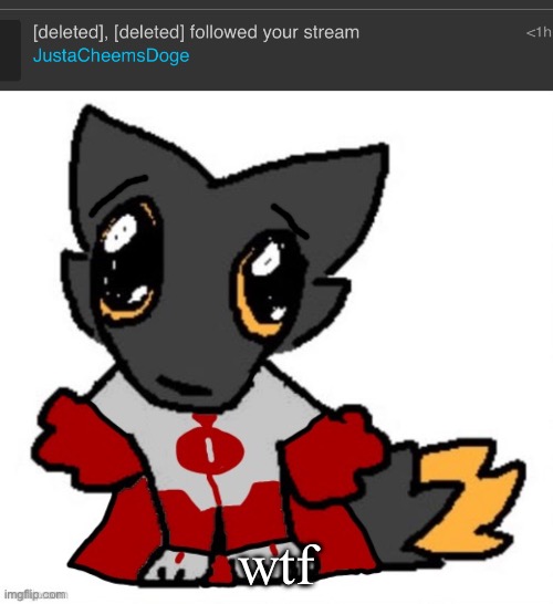 who were those | wtf | image tagged in b0sfmx jpg | made w/ Imgflip meme maker