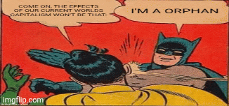 Batman | image tagged in gifs,batman slapping robin | made w/ Imgflip images-to-gif maker