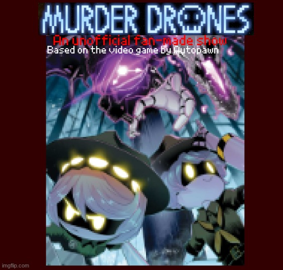 Somewhere in an alternate universe: | image tagged in screenshot 2026-10-10 17 50 11 png,murder drones,fan,made,time traveler,timeline | made w/ Imgflip meme maker