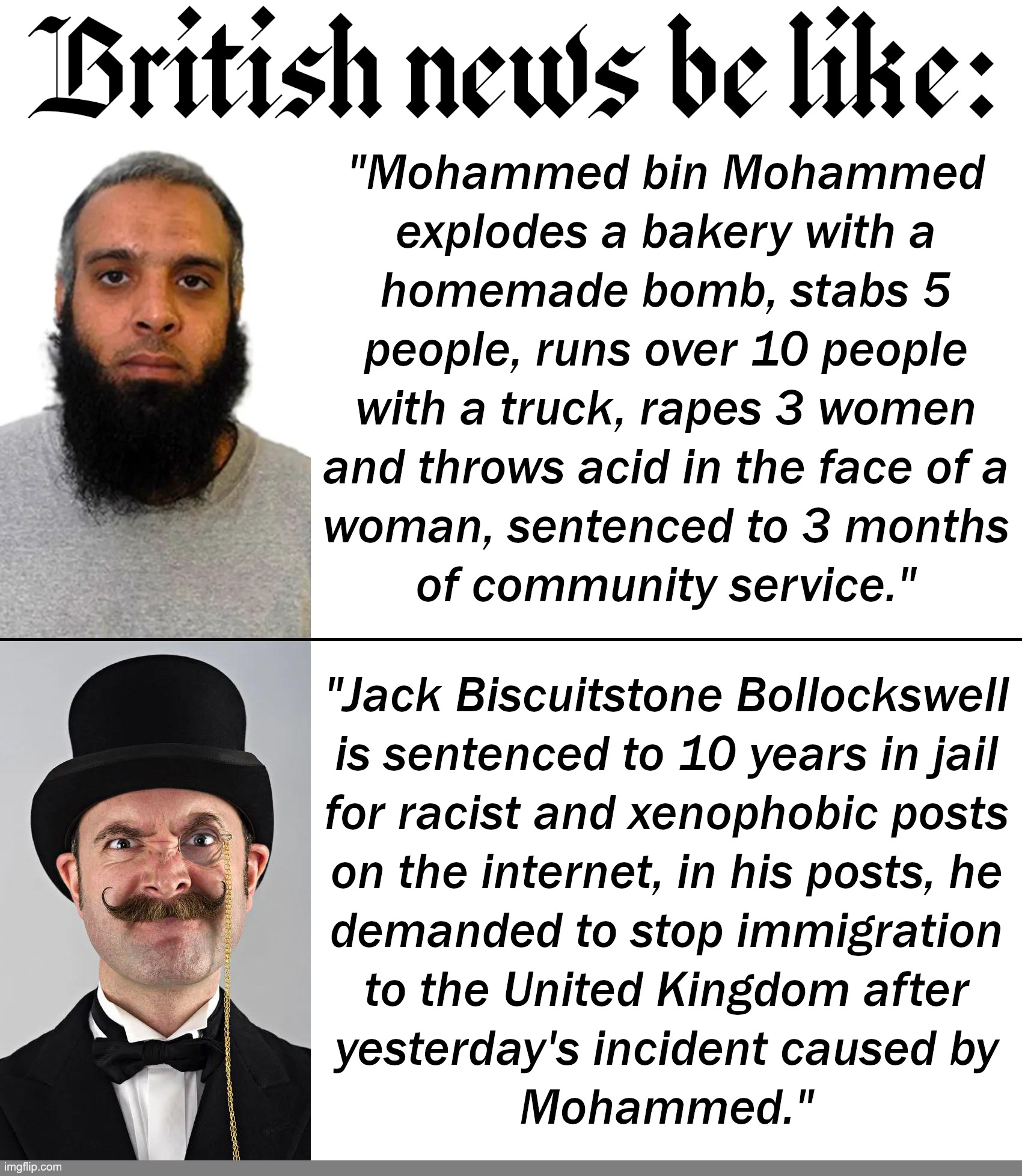 British news be like | image tagged in british,uk,united kingdom,england,news,be like | made w/ Imgflip meme maker