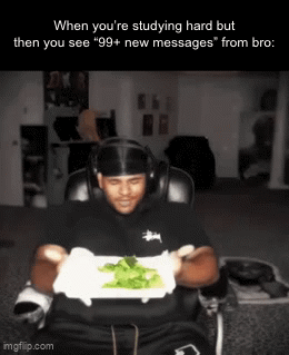 Bro Just Dropped 99 Plot Twists