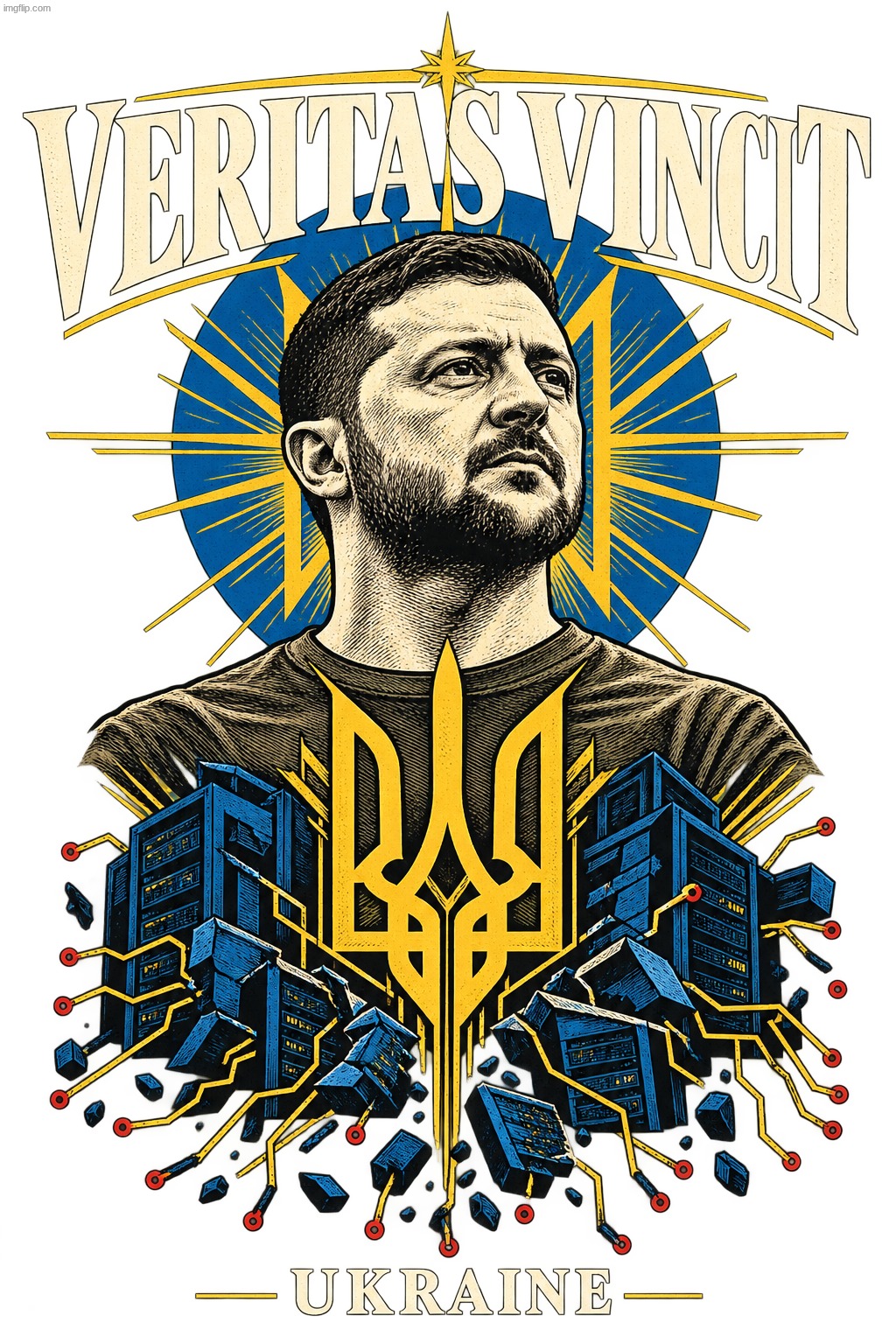 Zelensky is a Boss | image tagged in zelensky is a boss | made w/ Imgflip meme maker